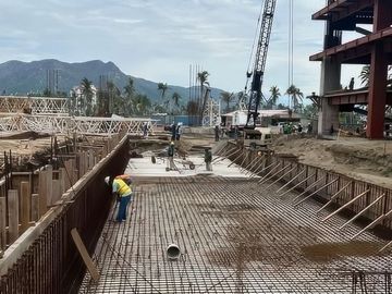 Departamento en Venta en Acapulco Diamante (m2d3219)