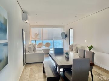 Departamento en Venta en Acapulco Diamante (m2d3219)