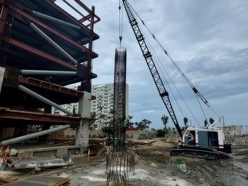 Departamento en Venta en Acapulco Diamante (m2d3219)