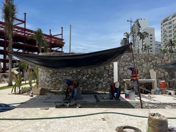 Departamento en Venta en Acapulco Diamante (m2d3219)