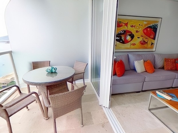 Departamento en Venta en Acapulco Diamante (m2d3219)