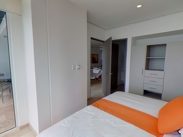 Departamento en Venta en Acapulco Diamante (m2d3219)