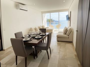 Departamento en Venta en Acapulco Diamante (m2d3219)