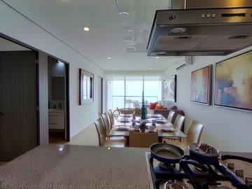 Departamento en Venta en Acapulco Diamante (m2d3219)