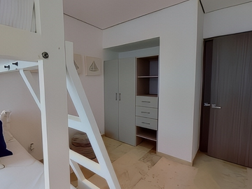 Departamento en Venta en Acapulco Diamante (m2d3219)