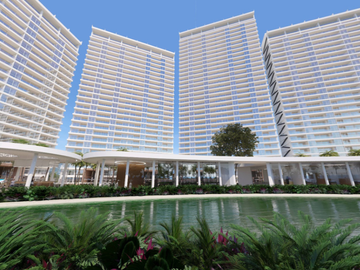 Departamento en Venta en Acapulco Diamante (m2d3219)