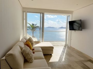 Departamento en Venta en Acapulco Diamante (m2d3219)