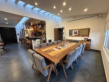 Casa moderna en BOSQUE REAL