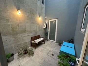 Casa moderna en BOSQUE REAL