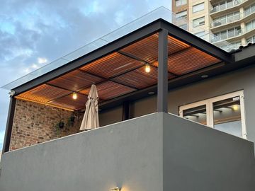 Casa moderna en BOSQUE REAL