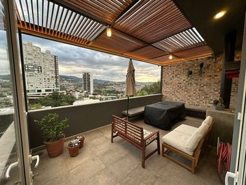 Casa moderna en BOSQUE REAL