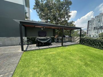Casa moderna en BOSQUE REAL