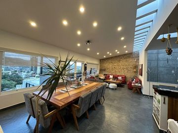 Casa moderna en BOSQUE REAL