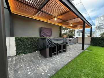 Casa moderna en BOSQUE REAL