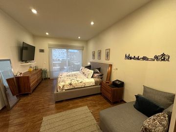 Casa moderna en BOSQUE REAL