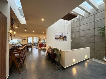 Casa moderna en BOSQUE REAL