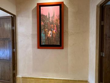 CASA EN VENTA MERIDA, CENTRO REMODELADA