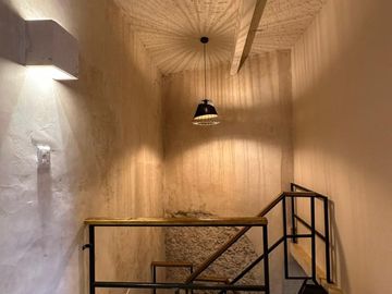 CASA EN VENTA MERIDA, CENTRO REMODELADA