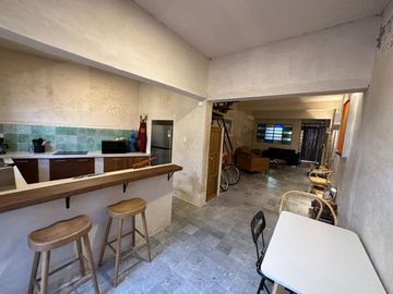 CASA EN VENTA MERIDA, CENTRO REMODELADA