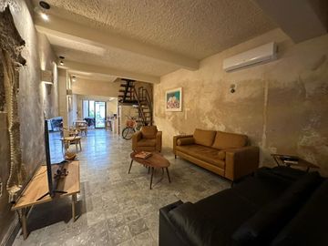 CASA EN VENTA MERIDA, CENTRO REMODELADA