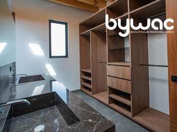 ESTRENA CASA  EN CONDOMINIO