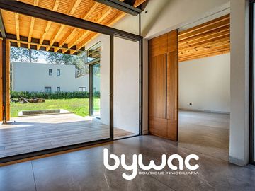 ESTRENA CASA  EN CONDOMINIO