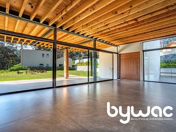 ESTRENA CASA  EN CONDOMINIO