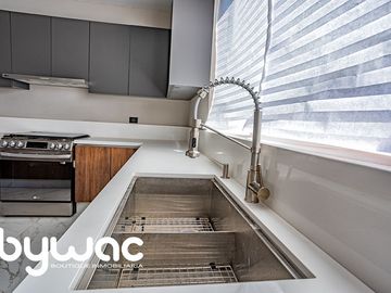 ESTRENA CASA  EN CONDOMINIO