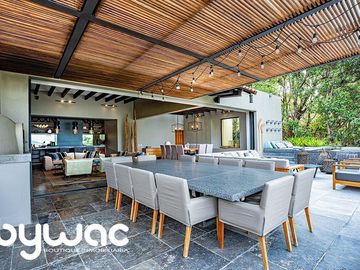 CASA EN FRACCIONAMIENTO IZAR