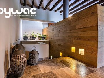 CASA EN FRACCIONAMIENTO IZAR