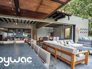CASA EN FRACCIONAMIENTO IZAR