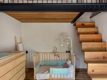 CASA EN ACATITLÁN