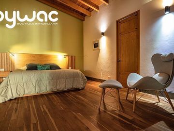 CASA CON   VISTA AL LAGO