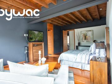 CASA EN FRACCIONAMIENTO PRIVADO