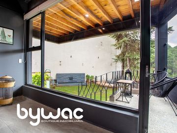 CASA EN FRACCIONAMIENTO PRIVADO