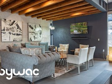 CASA EN FRACCIONAMIENTO PRIVADO