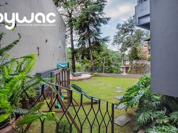 CASA EN FRACCIONAMIENTO PRIVADO