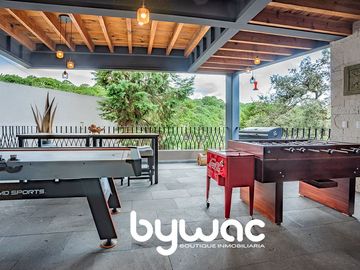 CASA EN FRACCIONAMIENTO PRIVADO