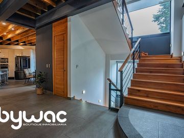 CASA EN FRACCIONAMIENTO PRIVADO