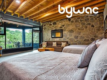 CASA EN FRACCIONAMIENTO PRIVADO