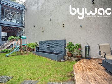 CASA EN FRACCIONAMIENTO PRIVADO