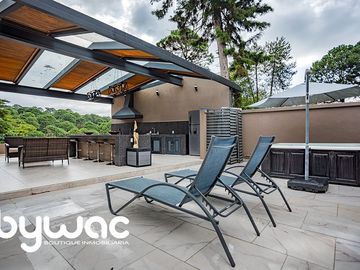CASA EN FRACCIONAMIENTO PRIVADO