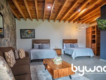 CASA EN FRACCIONAMIENTO PRIVADO