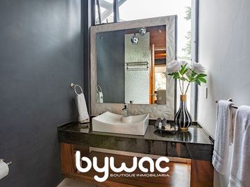 CASA EN FRACCIONAMIENTO PRIVADO