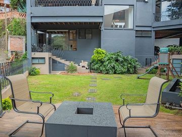 CASA EN FRACCIONAMIENTO PRIVADO