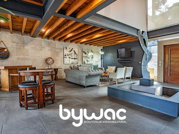 CASA EN FRACCIONAMIENTO PRIVADO