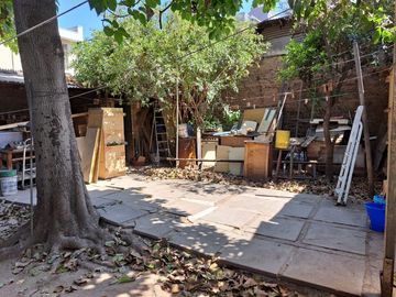 Casona en avenida ideal comercio