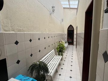Venta de Gran Oportunidad en Centro Histórico de Queretaro