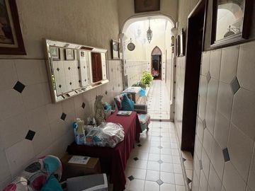 Venta de Gran Oportunidad en Centro Histórico de Queretaro