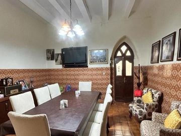 Venta de Gran Oportunidad en Centro Histórico de Queretaro